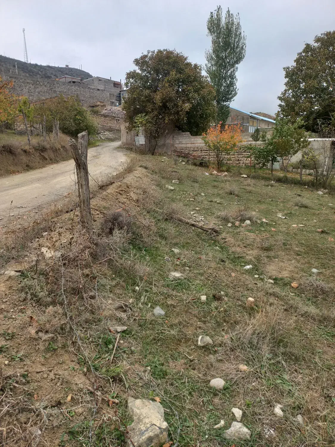 فروش زمین زراعی ومسکونی در منطقه معاینه فنی کلیبر|فروش دفتر صنعتی، کشاورزی، تجاری|کلیبر, |دیوار