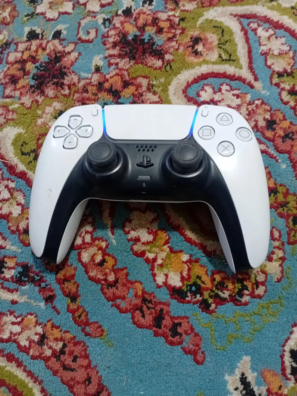 پلی ۲ درحد نو و دسته پی اس فایو|کنسول، بازی ویدئویی و آنلاین|پاکدشت, پاکدشت (مامازند)|دیوار