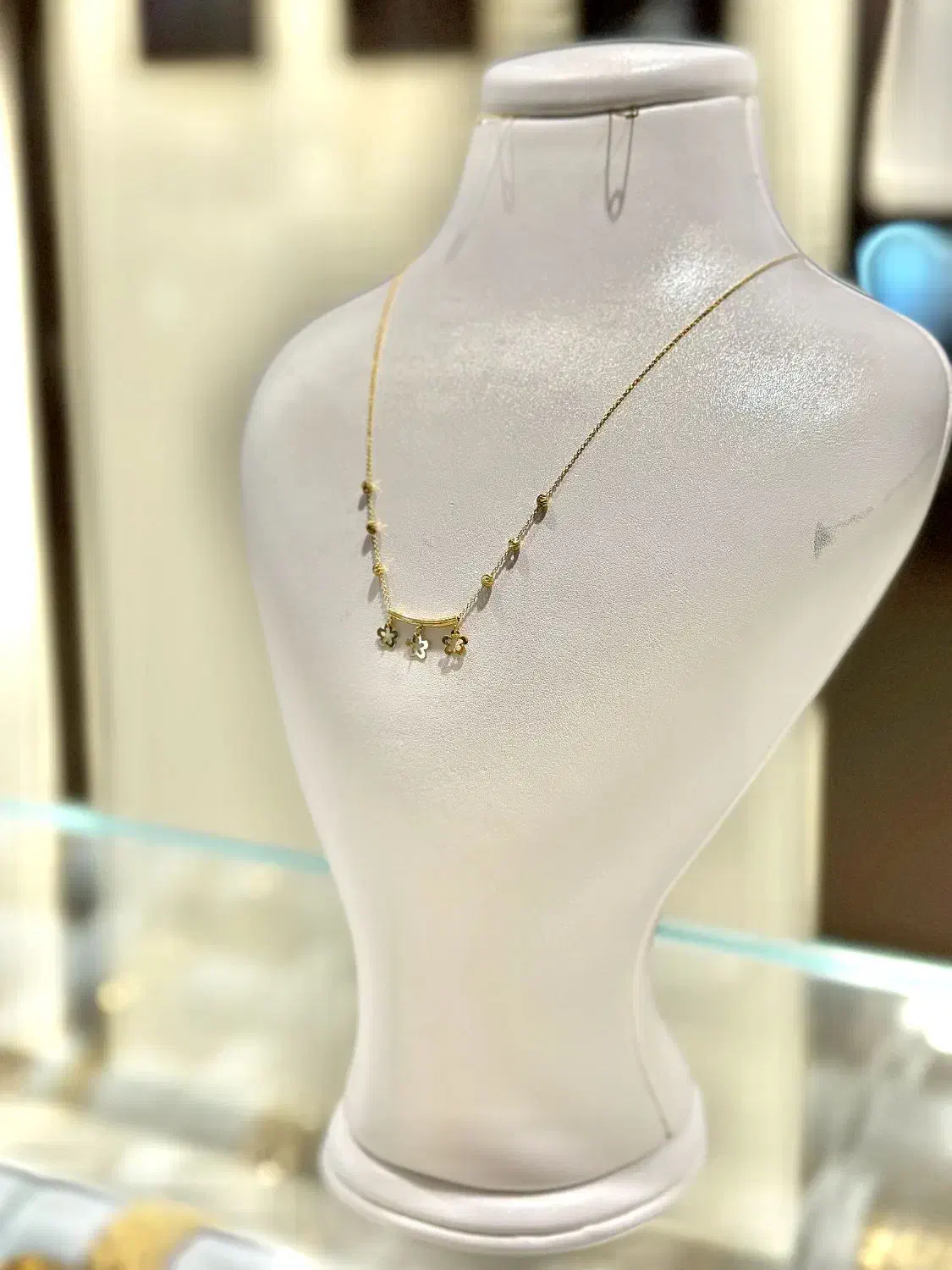 فانتزی گردن بند|جواهرات|بندرعباس, |دیوار