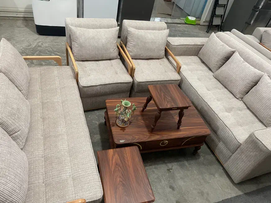 مبل مینیمال|مبلمان خانگی و میز عسلی|شیراز, سلطان آباد|دیوار