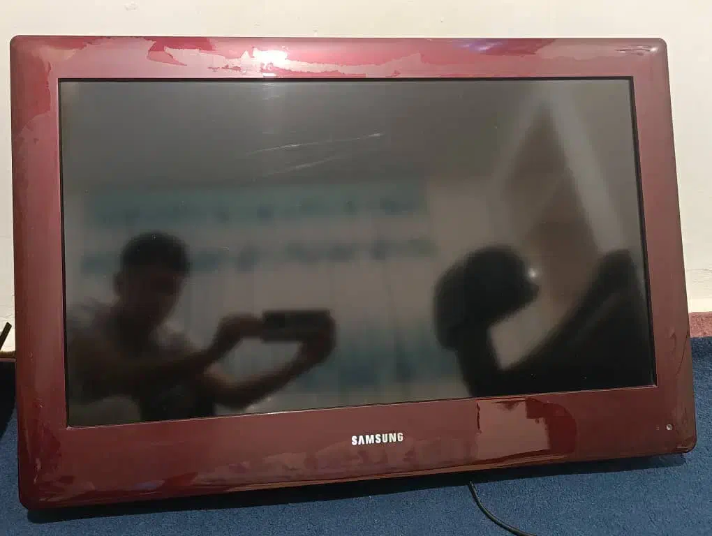 تلویزیون سامسونگ|تلویزیون و پروژکتور|فردیس, قریشی|دیوار