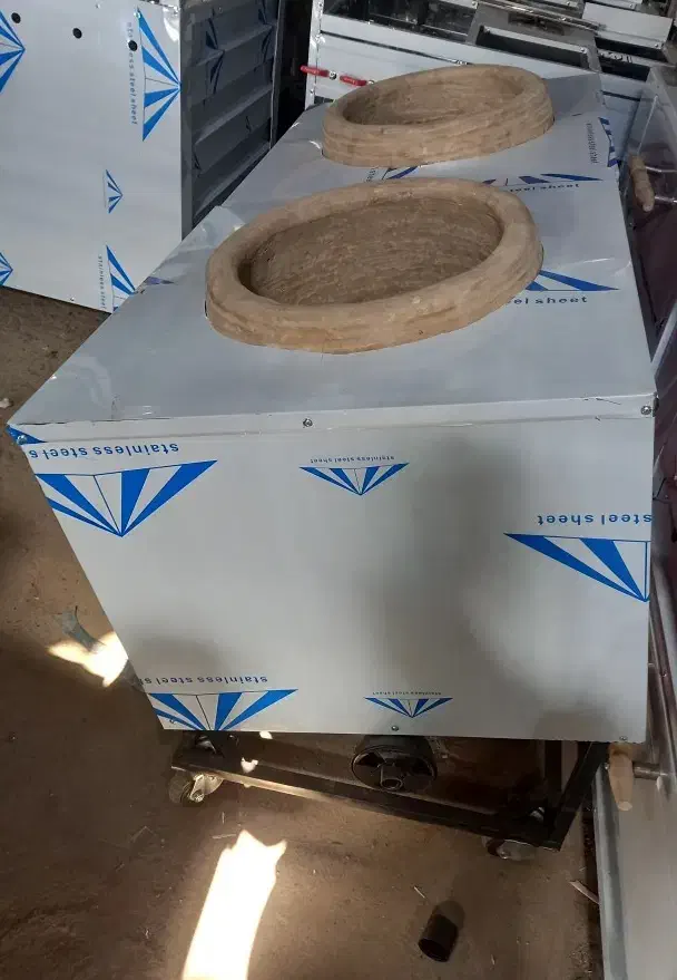 تنور گلی مدل px1|اجاق گاز و لوازم برقی پخت‌وپز|تهران, استخر|دیوار