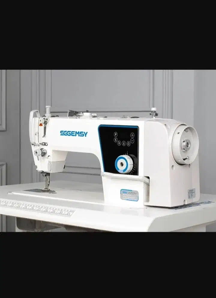 فروش چرخ خیاطی راسته وسردوز با 5 سال گارانتی|لوازم خیاطی و بافتنی|دیواندره, |دیوار