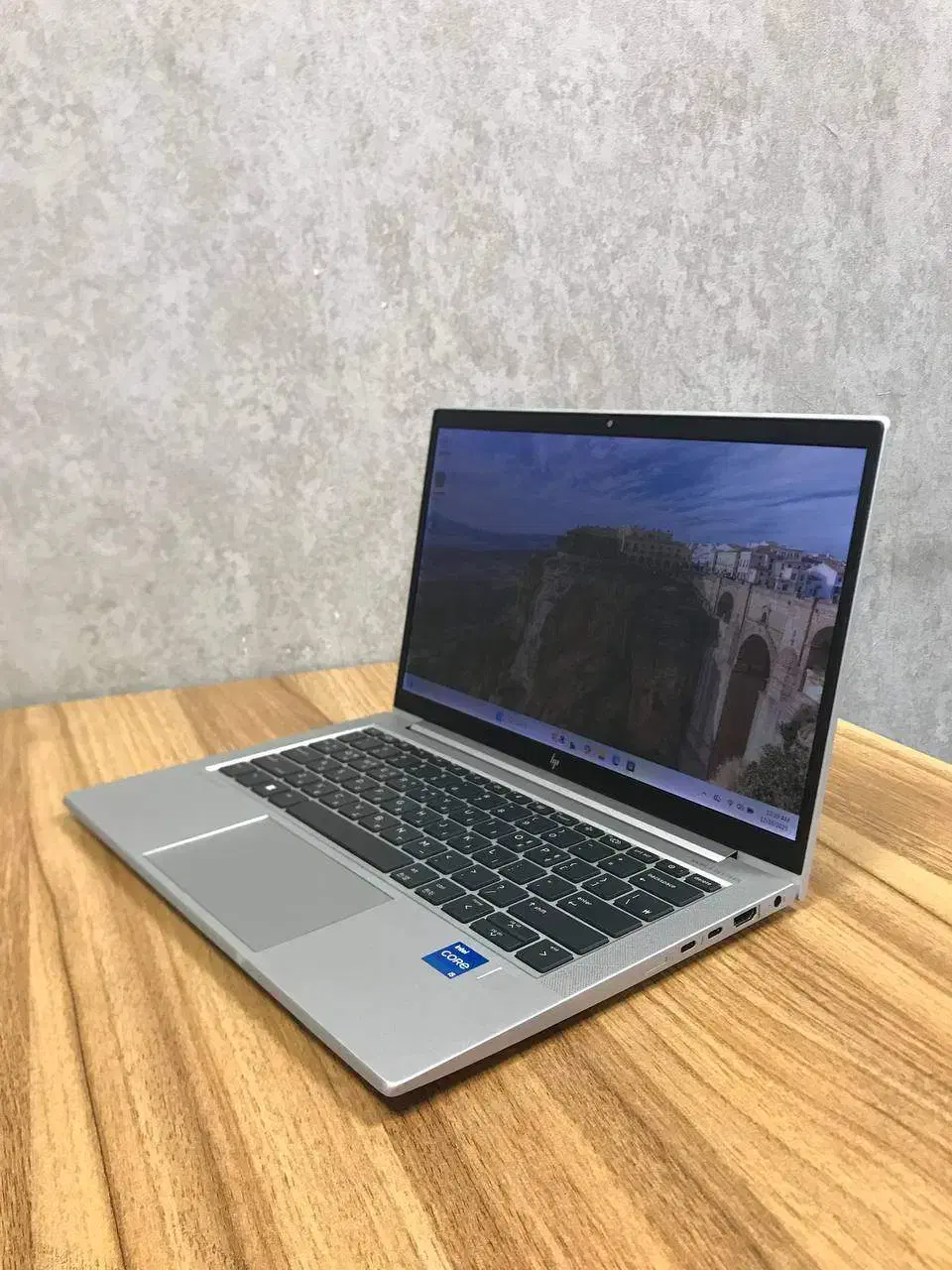 elite book 830 G8|رایانه همراه|تهران, فلسطین (میدان انقلاب)|دیوار