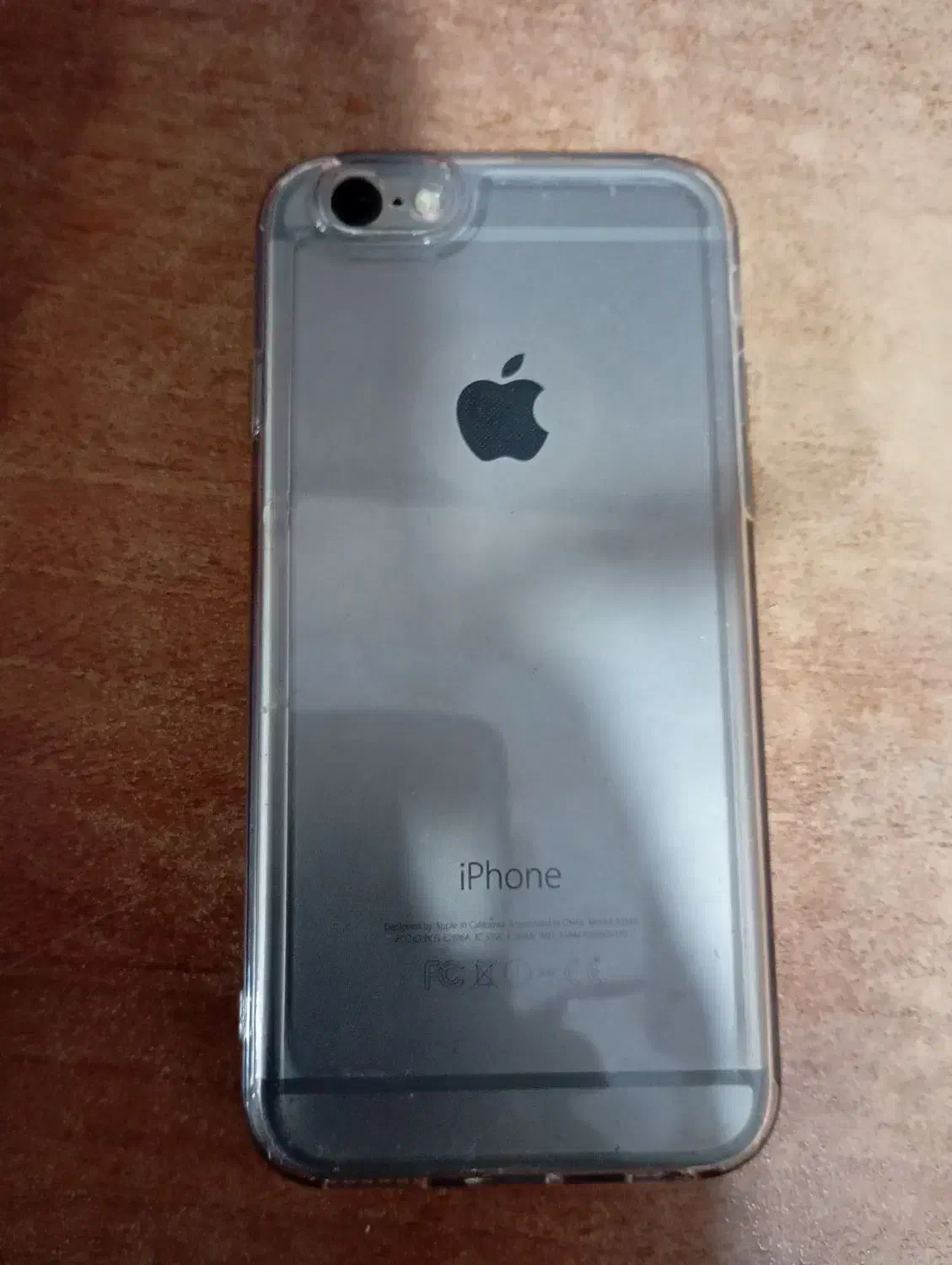 آیفون 6|موبایل|پاکدشت, پاکدشت (مامازند)|دیوار