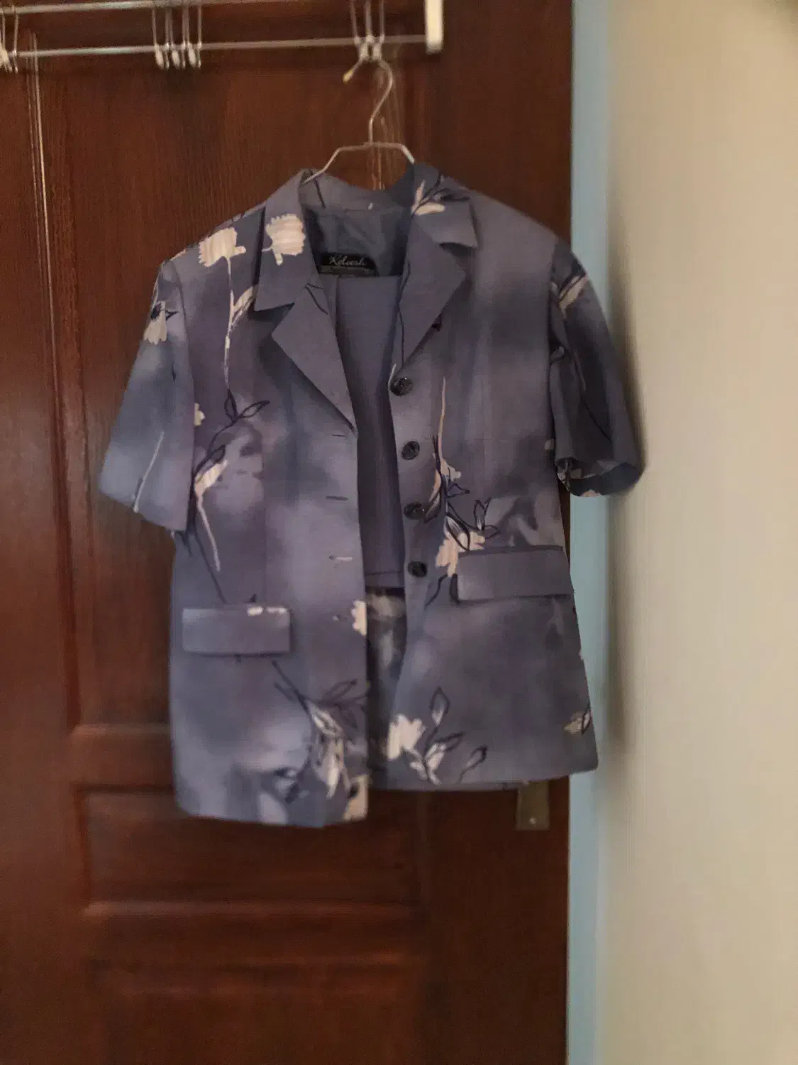 پیراهن مجلسی|لباس|پردیس, فاز ۸|دیوار