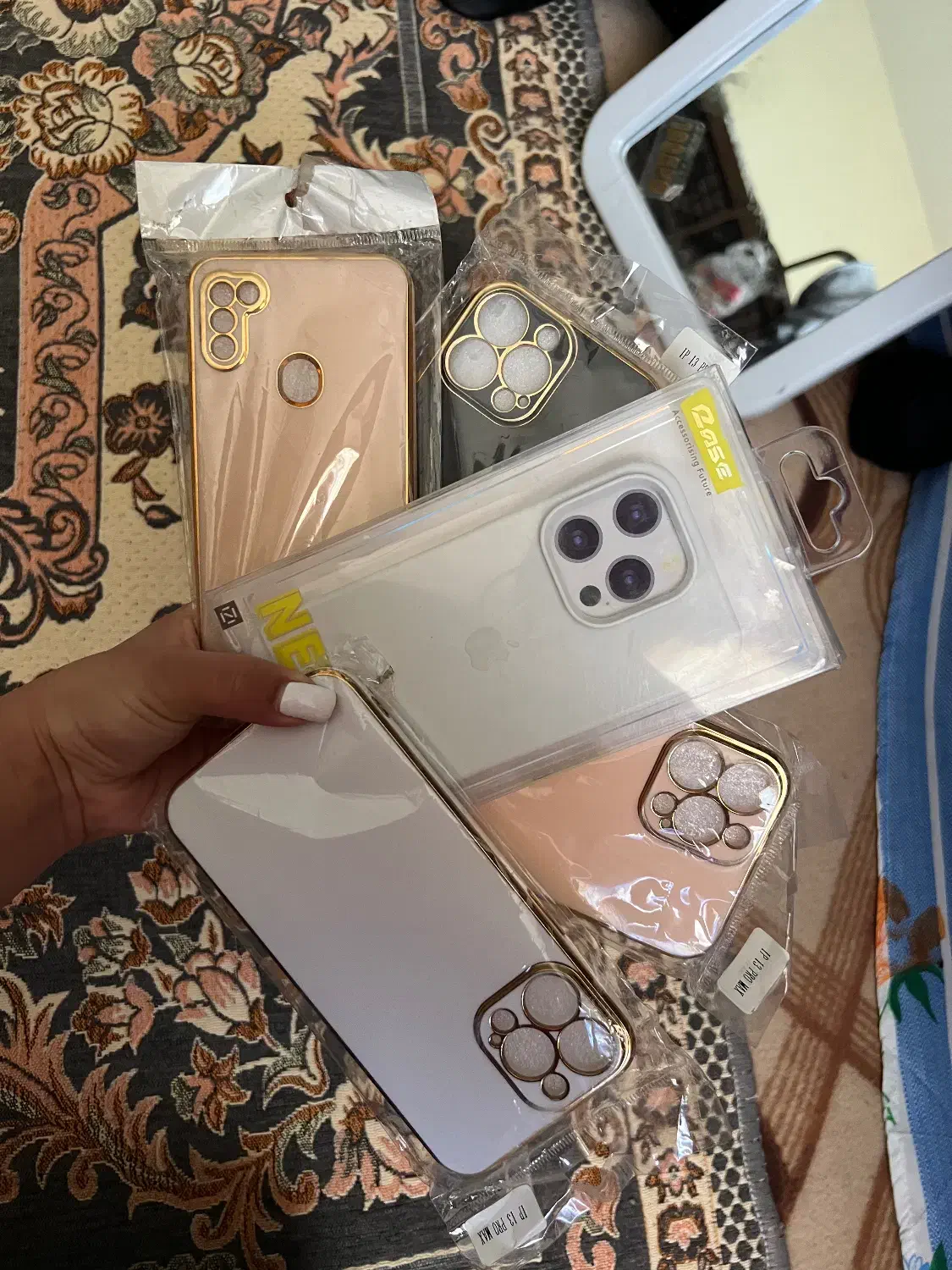 گادر نو گوشی|لوازم جانبی موبایل و تبلت|سبزوار, توحیدشهر|دیوار