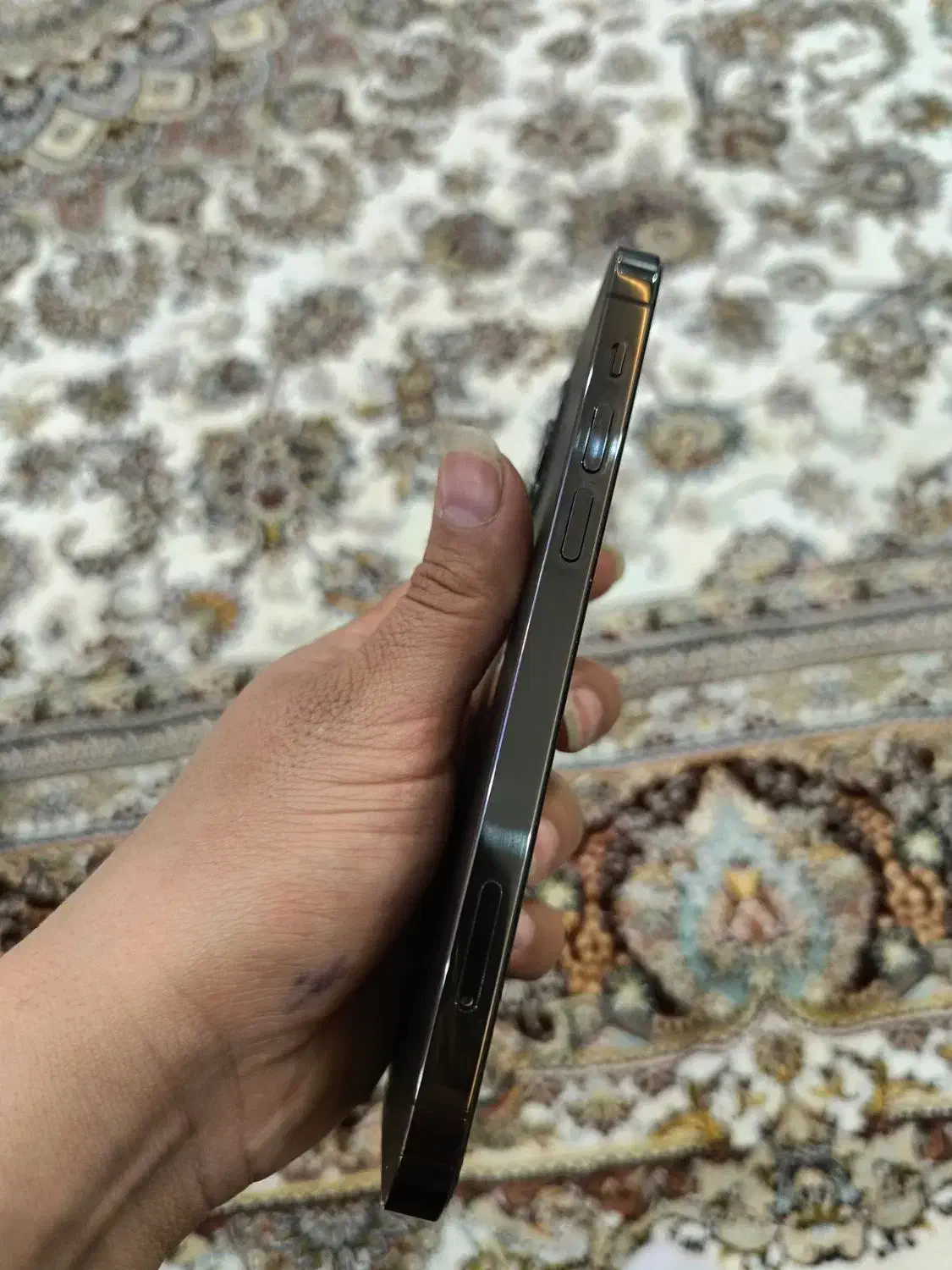 آیفون ۱۲پرو|موبایل|سنندج, |دیوار