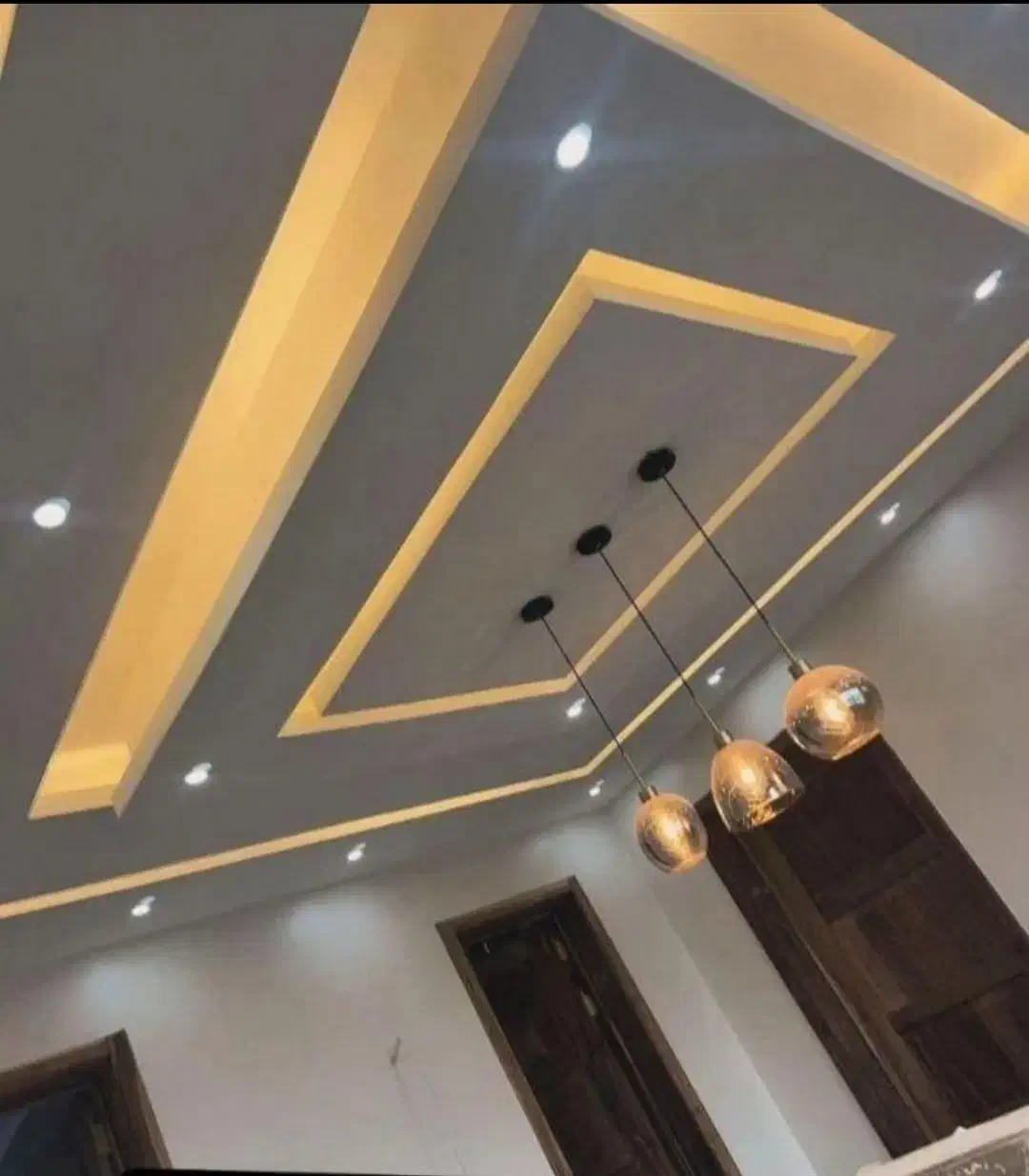 اجرای تخصصی  کناف  * بدون واسطه *|خدمات پیشه و مهارت|خرم‌آباد, |دیوار