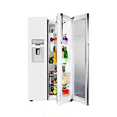 ساید گالری اسنوا+تخفیف+هدیه|یخچال و فریزر|نظرآباد, رسالت|دیوار