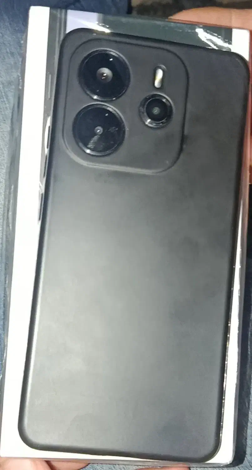 گوشی شایومی نوت 14|موبایل|بجنورد, |دیوار