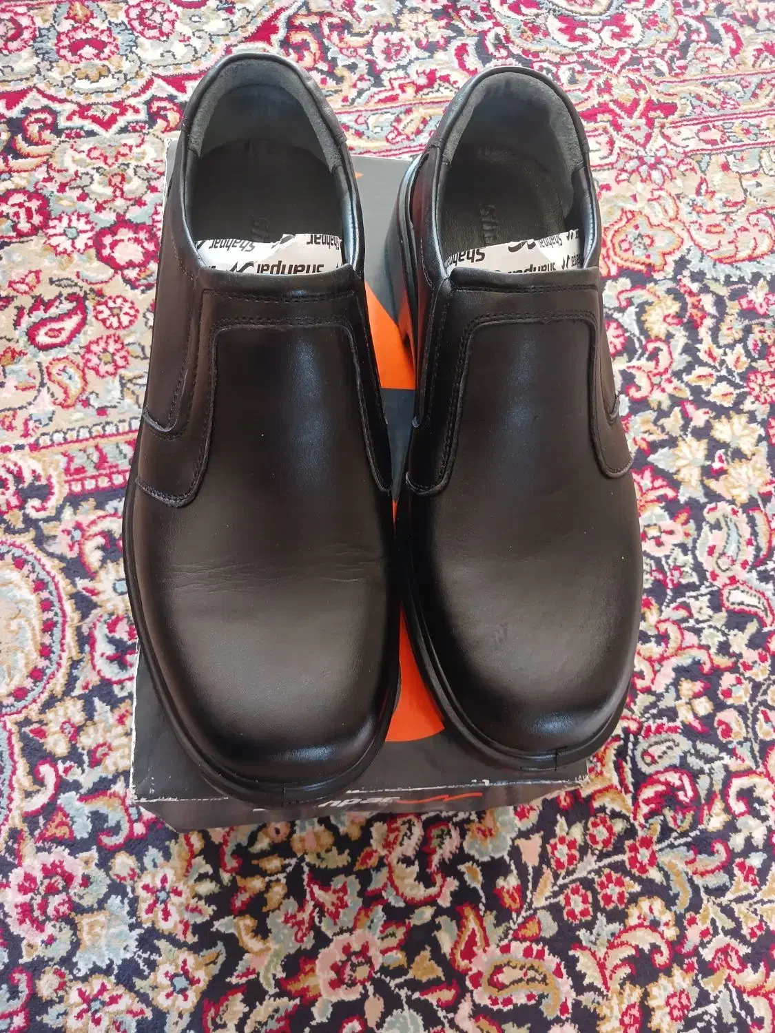 کفش مردانه|کیف، کفش، کمربند|کرمان, |دیوار