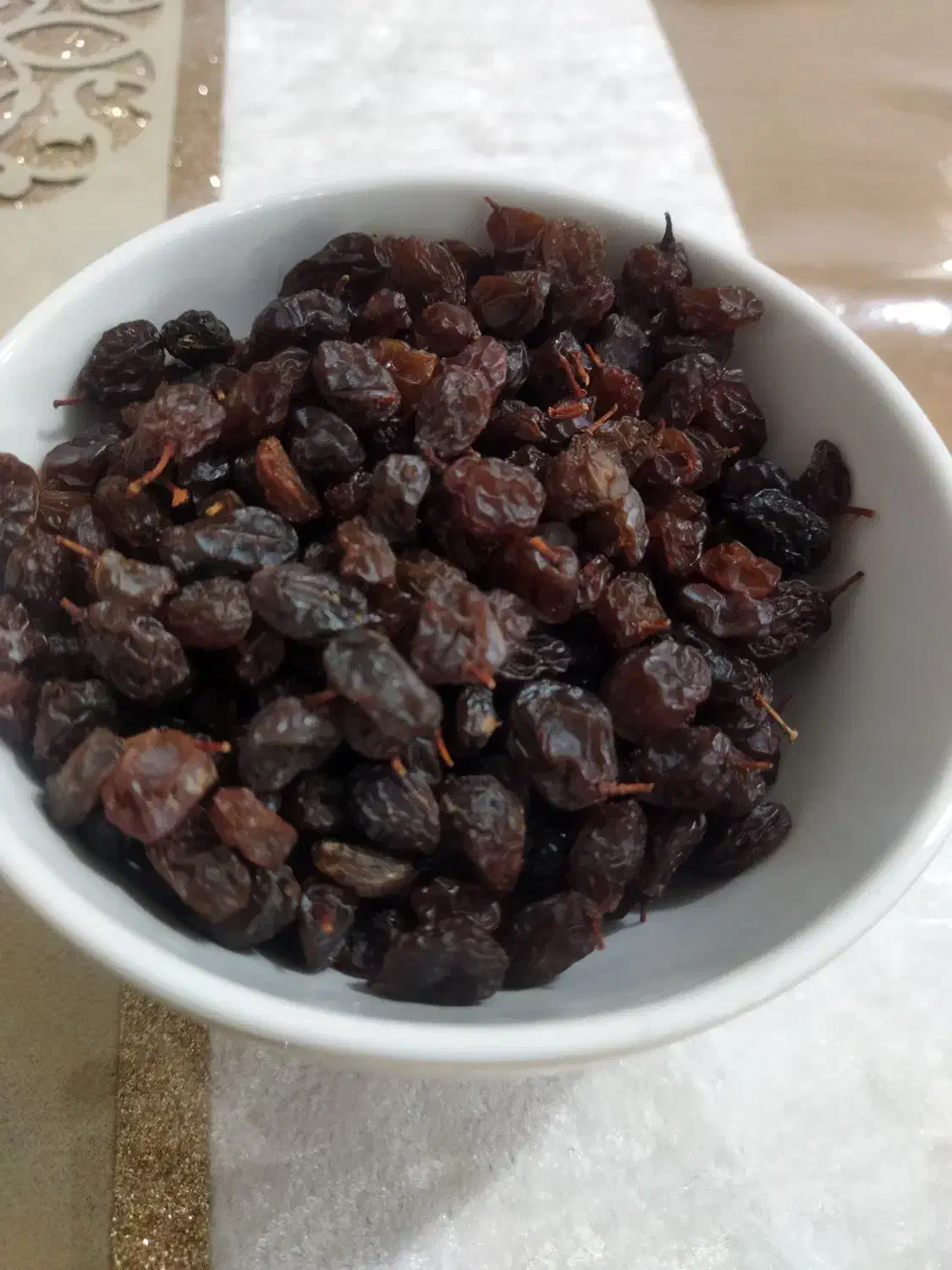 کشمش تاکستان|خوردنی و آشامیدنی|ضیاء آباد, |دیوار