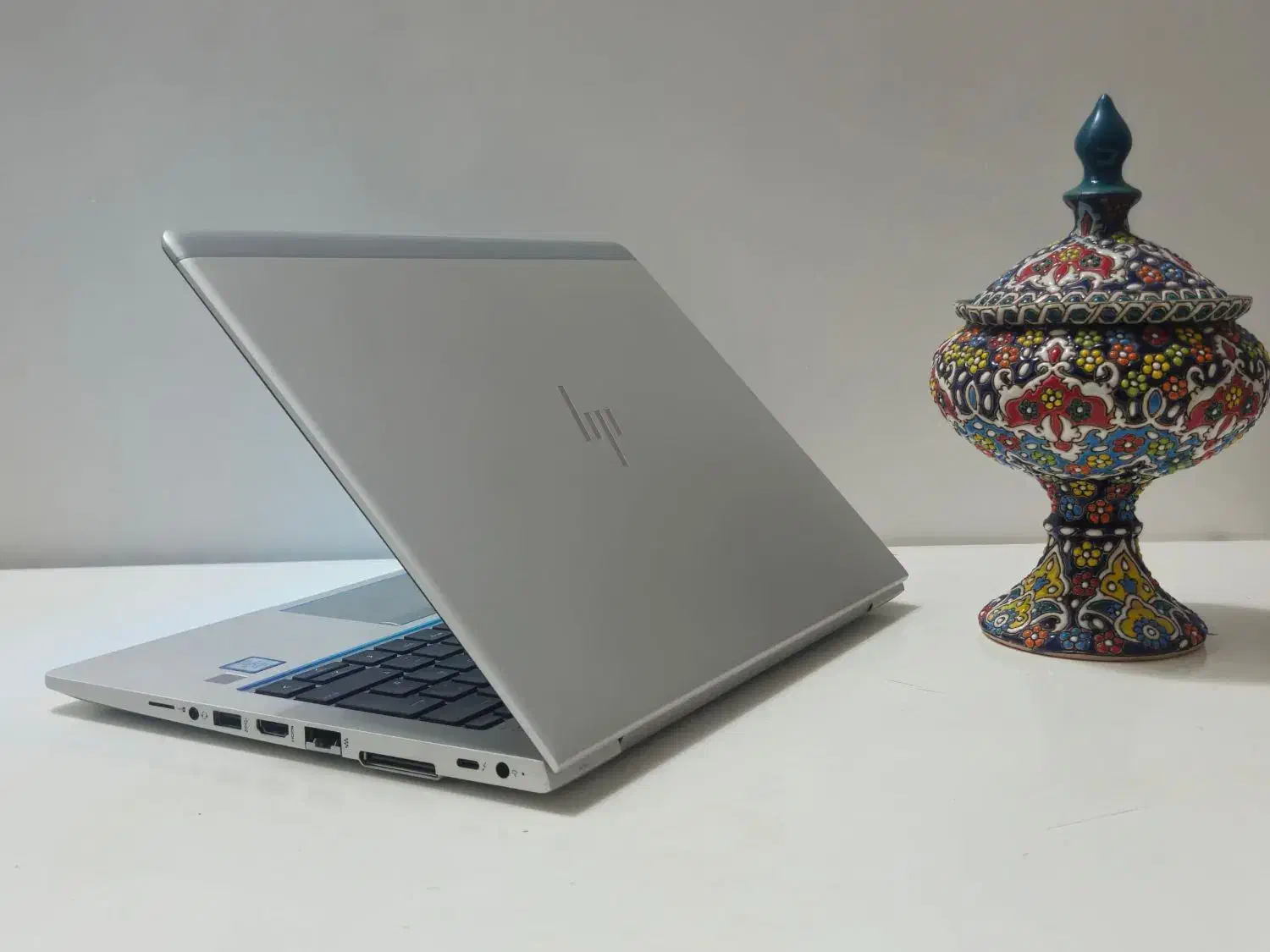 لپتاپ hp asus به قیمت دبی (واردکننده مستقیم)|رایانه همراه|شیراز, عفیف‌آباد|دیوار