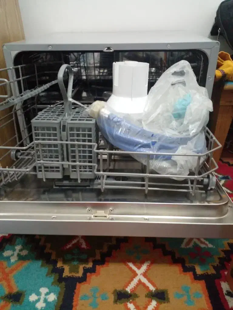 فروش ماشین ظرفشویی آرتین|ماشین ظرفشویی|دزفول, |دیوار