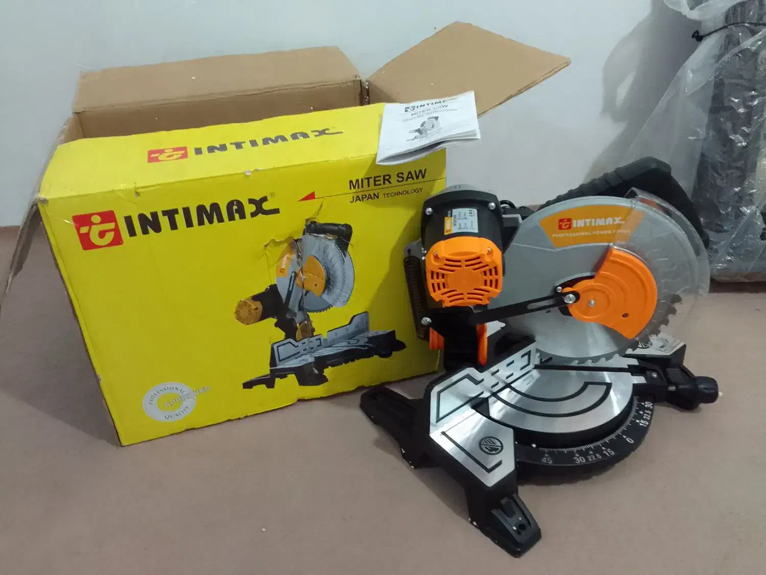 اره دیسکی صفحه ای|ابزارآلات|بهارستان, |دیوار