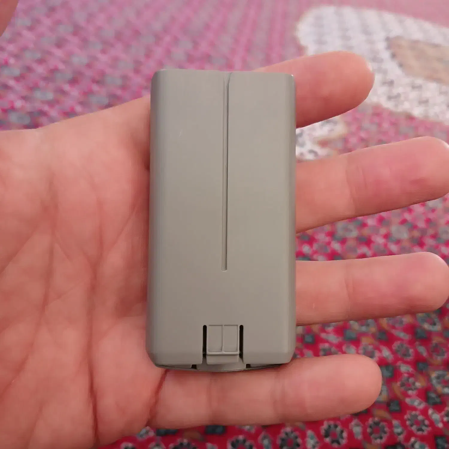 باتری مینی ۲|دوربین عکاسی و فیلم‌برداری|تهران, پرستار|دیوار