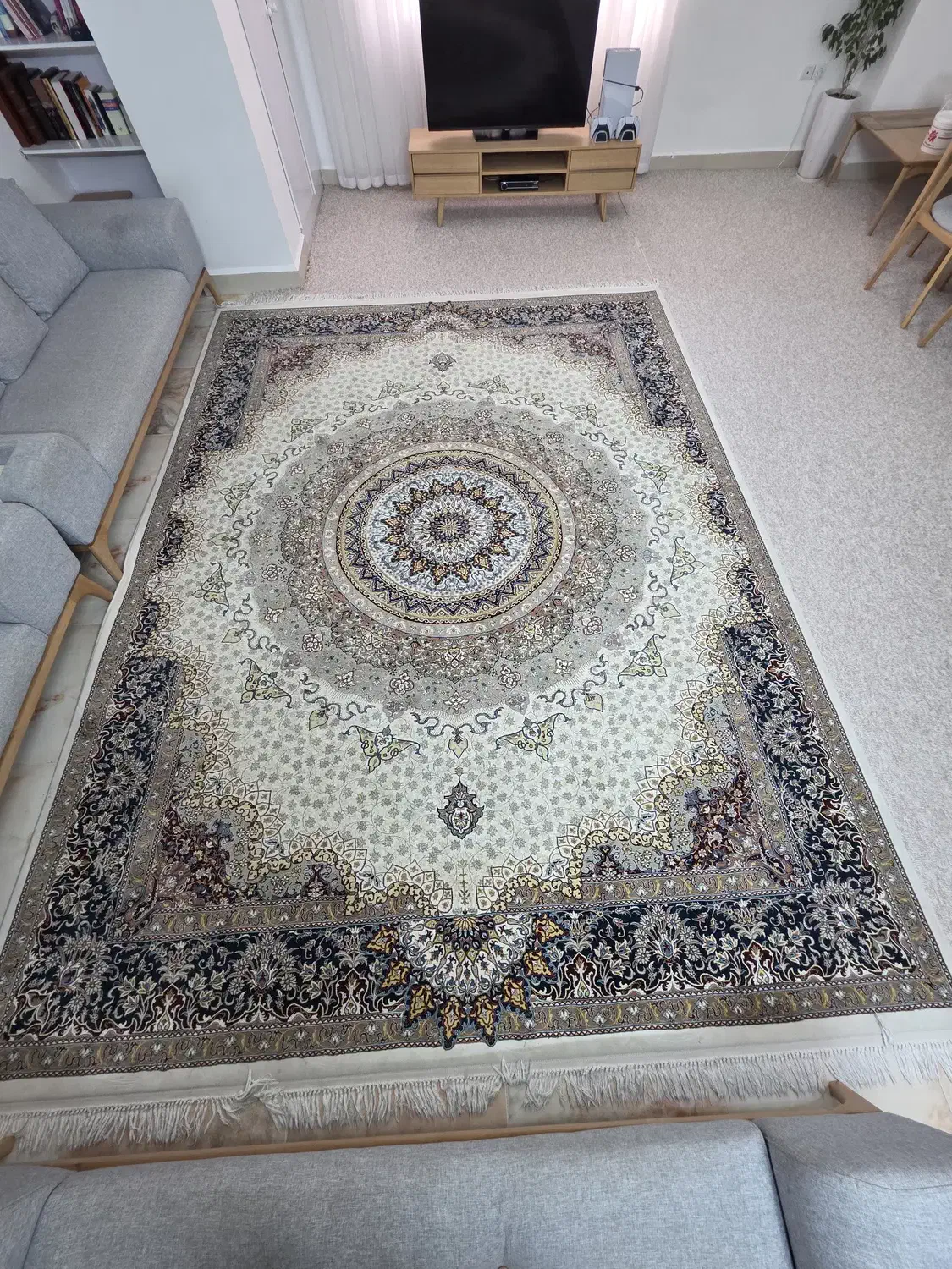 فرش و پالاز موکت|فرش|جم, |دیوار