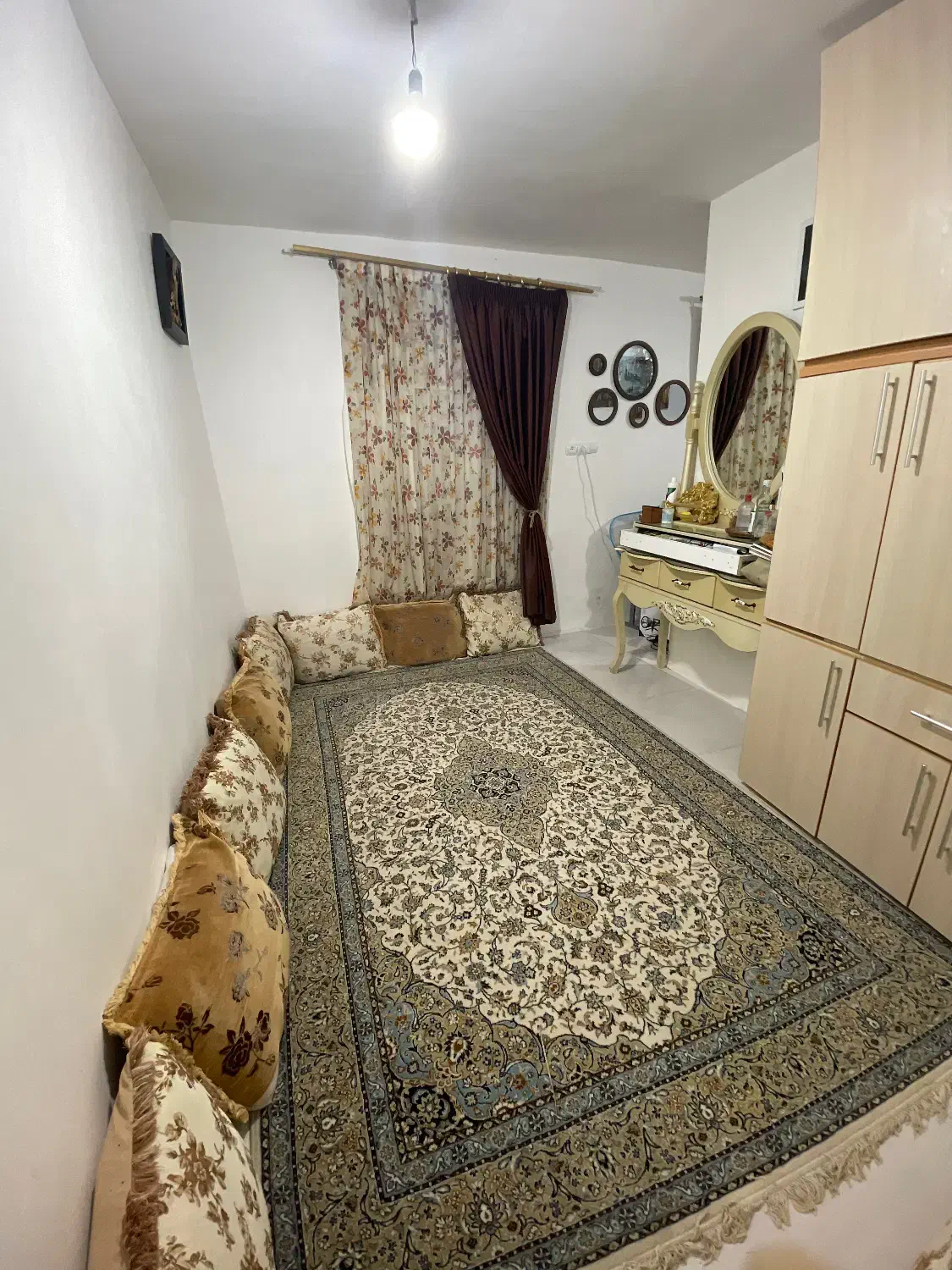 اجاره کوتاه مدت|اجارهٔ کوتاه‌مدت آپارتمان و سوئیت|بندرعباس, |دیوار