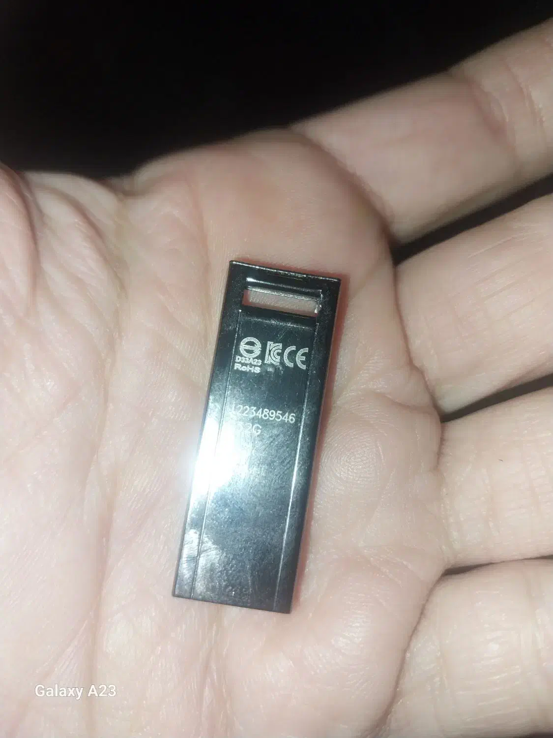 فلش ۳۲گیگ|لوازم جانبی موبایل و تبلت|گرگان, |دیوار