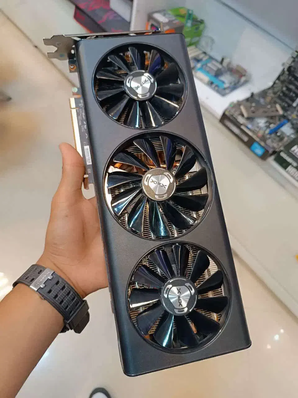 باندل نسل 12 گیمینگ|رایانه رومیزی|مشهد, عامل|دیوار