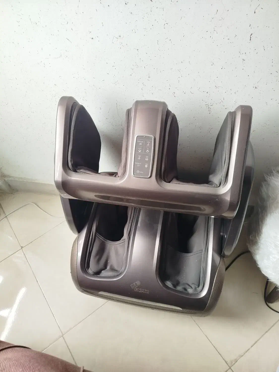 ماساژور از کف پا تا زانو زنیت مد|پزشکی|بندر انزلی, مسکن مهر|دیوار