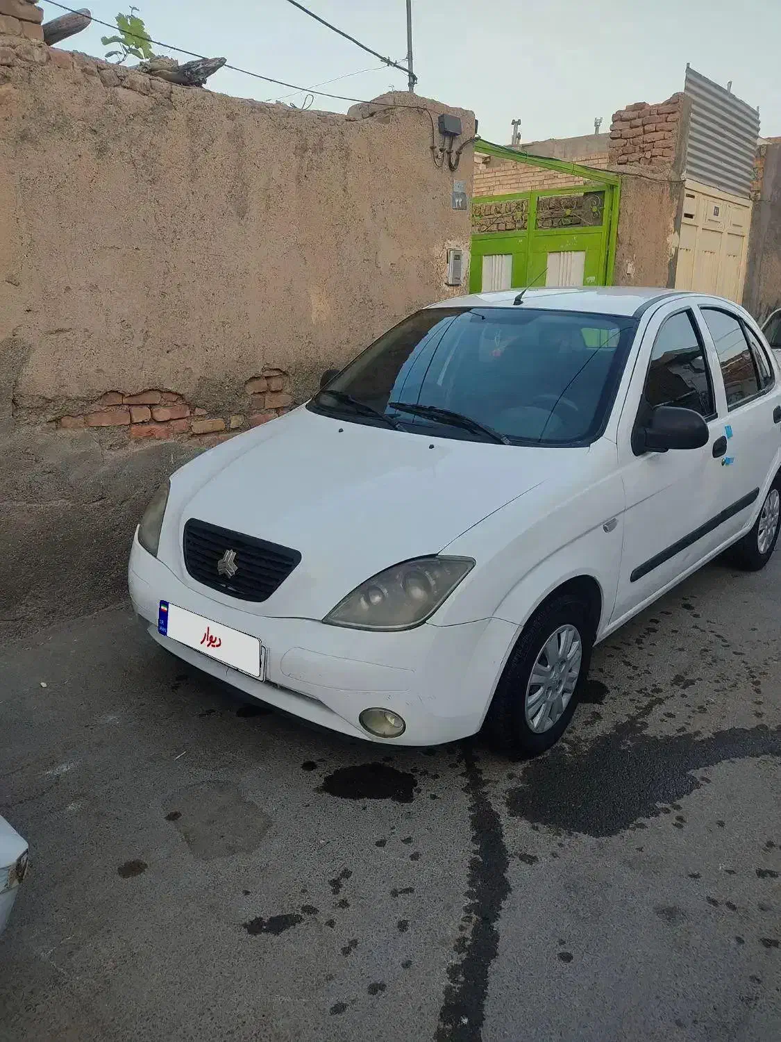 سواری خودرو|خودرو سواری و وانت|کاشمر, |دیوار