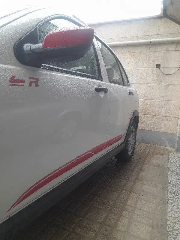 کوییک R  1401|خودرو سواری و وانت|کرج, مهرویلا جنوبی|دیوار