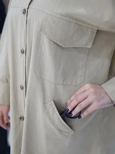 مانتو کتان|لباس|قیدار, |دیوار