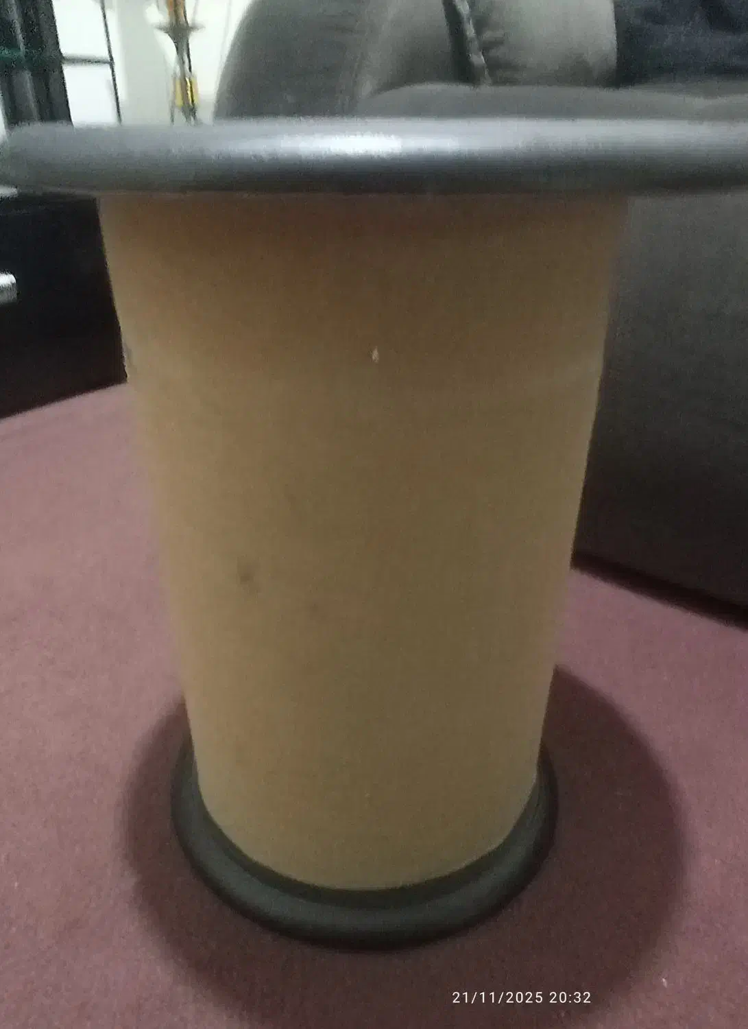 فروش یک عدد میز عسلی|مبلمان خانگی و میز عسلی|گرگان, |دیوار