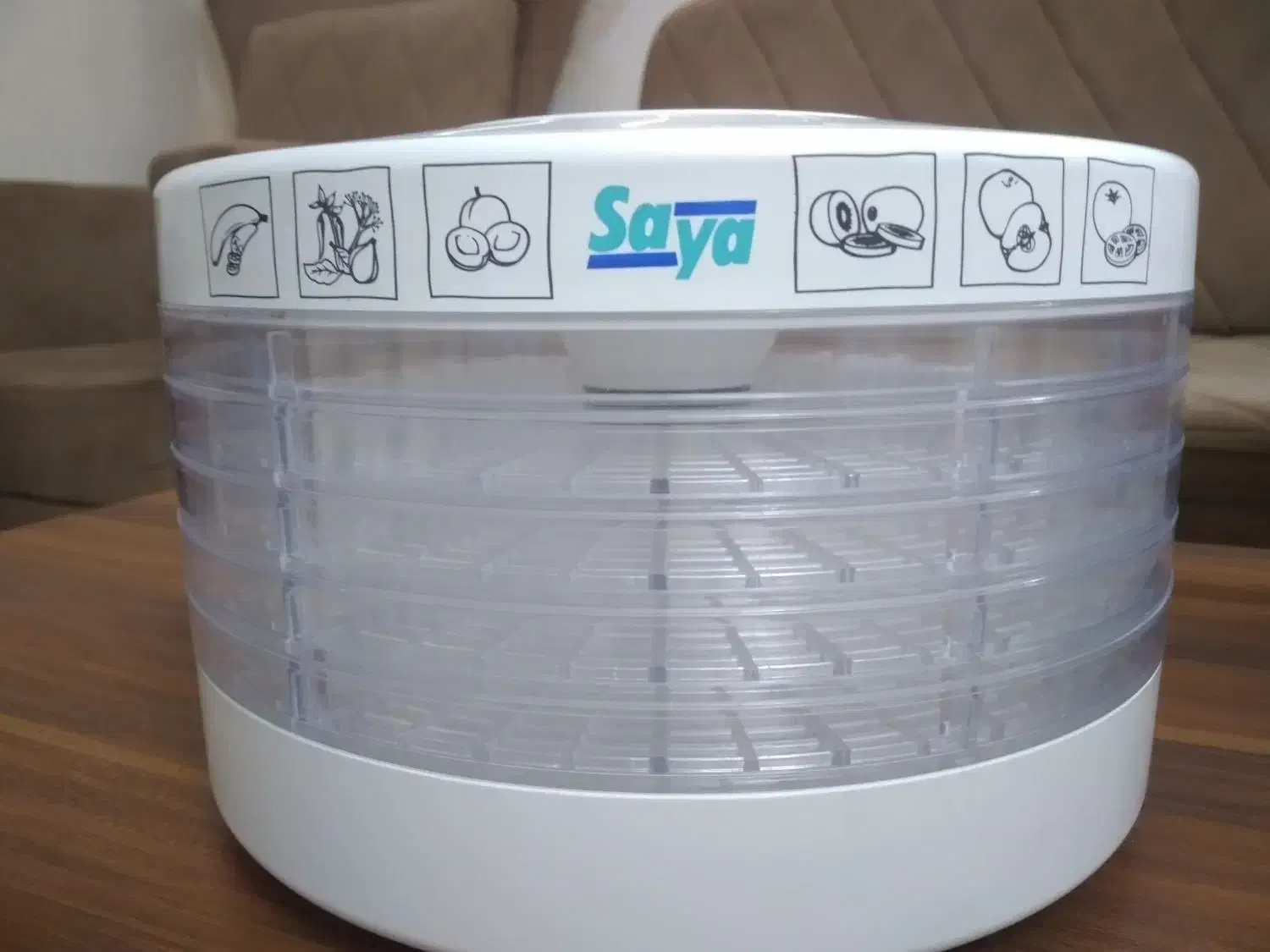 میوه خشک کن|سایر لوازم برقی|گلپایگان, |دیوار