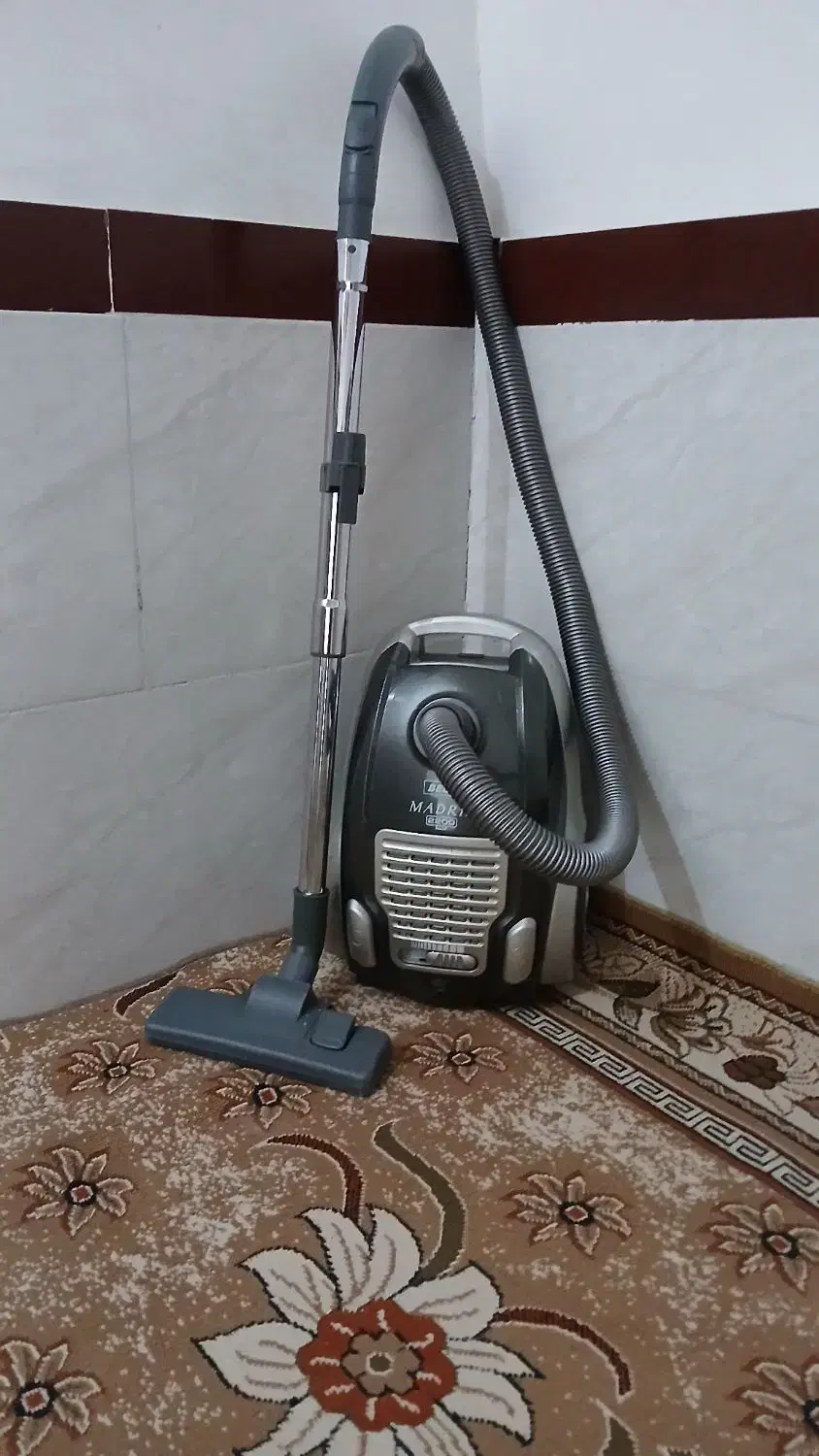 جاروبرقی صحیح سالم|جاروبرقی، جارو شارژی، بخارشو|محمدشهر, زیبادشت|دیوار