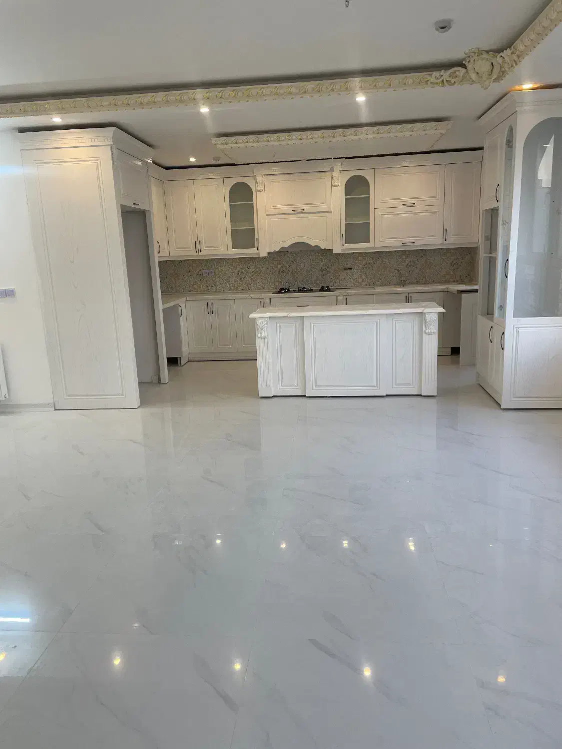 اپارتمان ۱۴۵ متری ( شریعتی ۱۰)|اجارهٔ آپارتمان|مشهد, ولیعصر (شهرک غرب)|دیوار