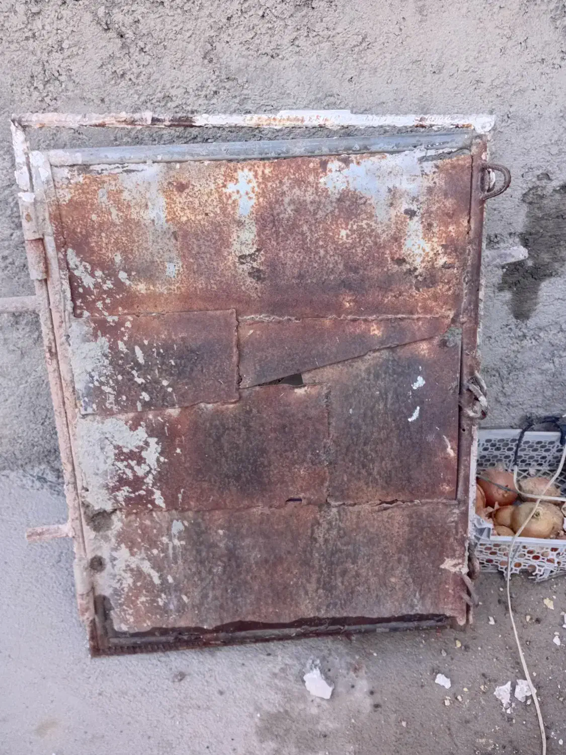 درآقل کفتر|پرنده|چناران, |دیوار