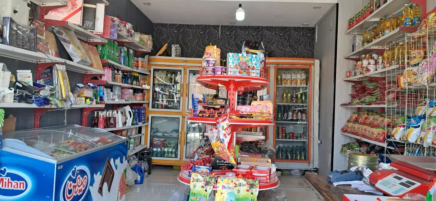 فروش یخچال و لوازم سوپر مارکت|فروشگاه و مغازه|اصفهان, طامه|دیوار