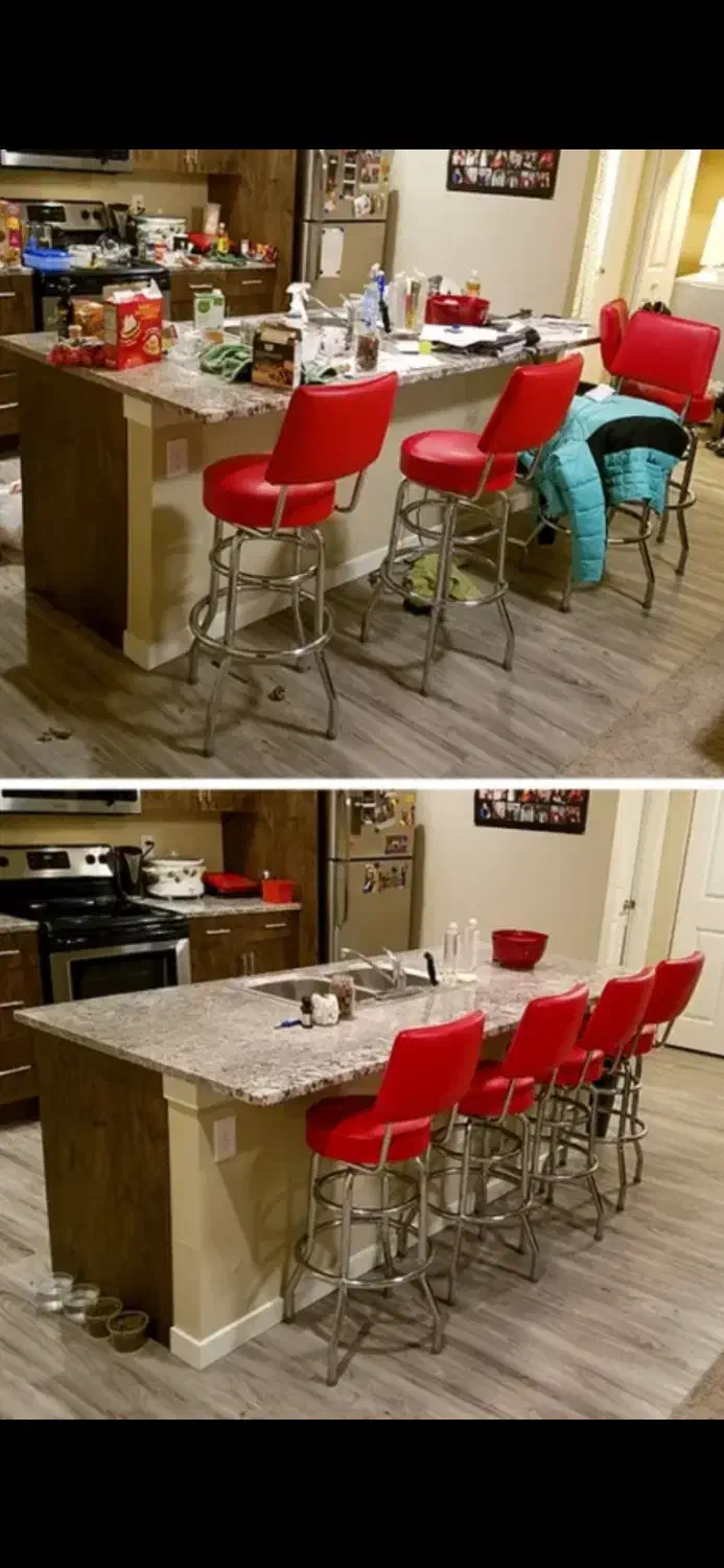 نظافتچی و خدمتکار منزل به تمام نقاط تهران|خدمات نظافت|تهران, افسریه جنوبی|دیوار