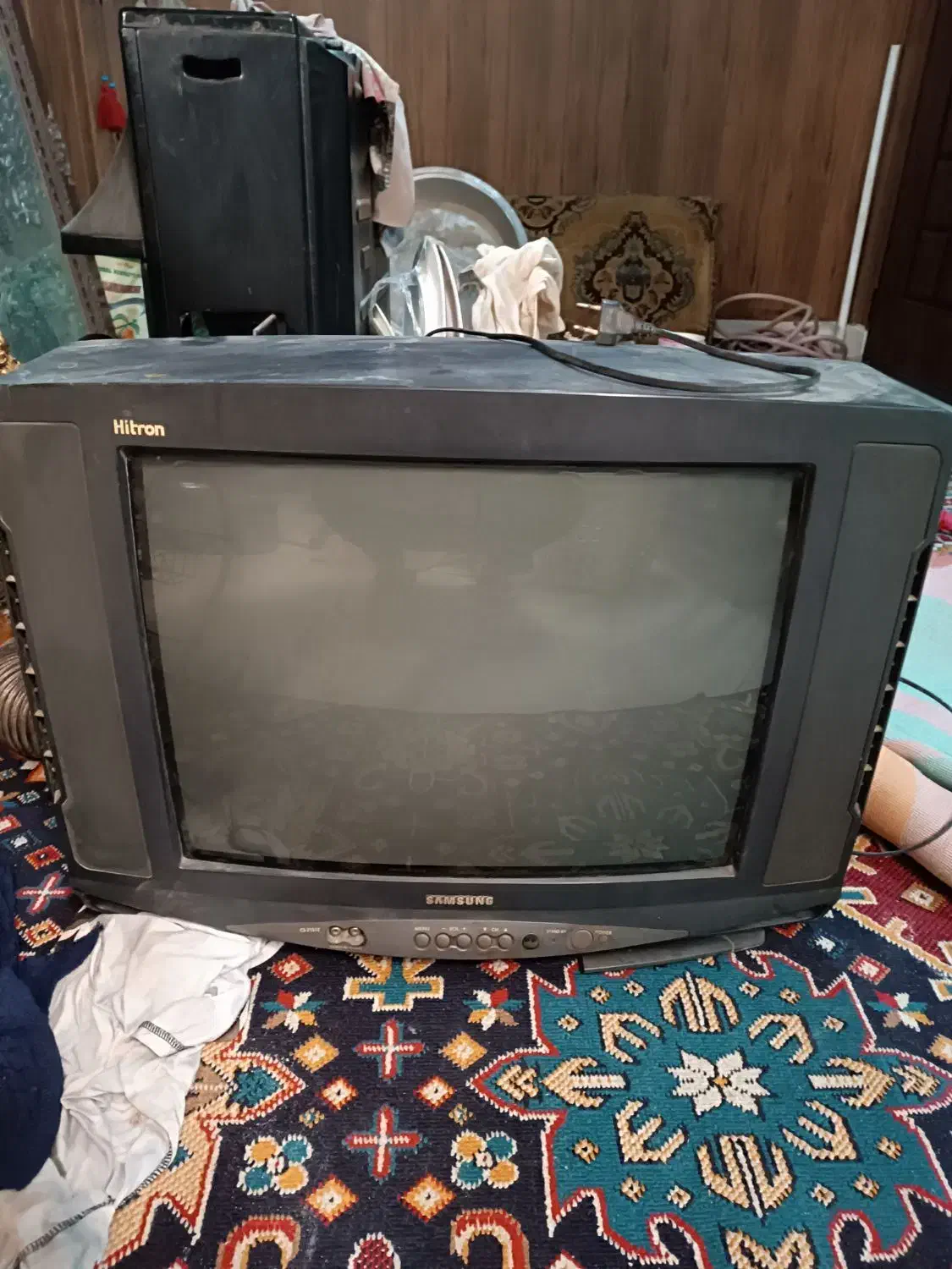 تلویزیون ۲۴|تلویزیون و پروژکتور|مشهد, دریادل|دیوار