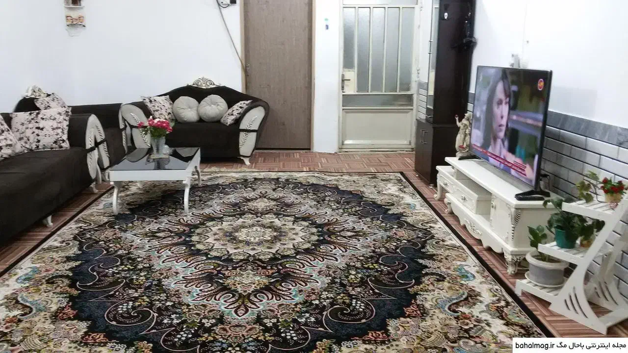 اجاره کوتاه مدت سوییت آپارتمان|اجارهٔ کوتاه‌مدت آپارتمان و سوئیت|اسلام‌شهر, شهرک قائمیه|دیوار