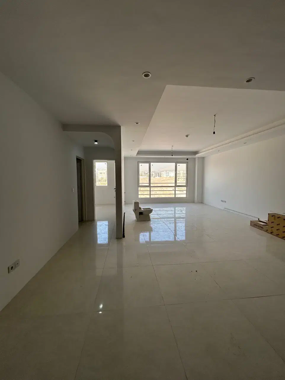 ۱۰۶ متر / فاز ۲ / نوساز|فروش آپارتمان|کرج, گوهردشت|دیوار