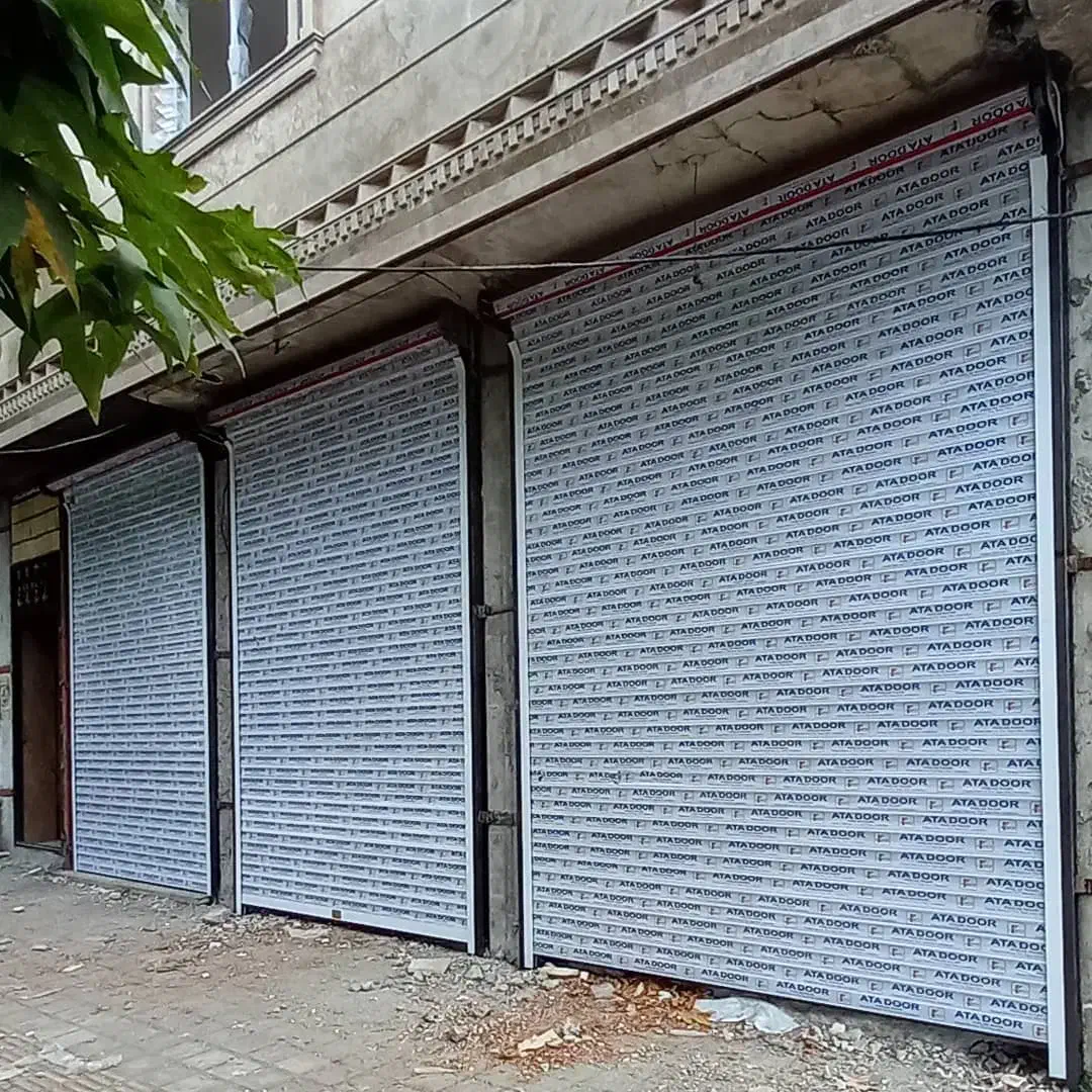 کرکره برقی و جک نسیم شهر گلستان اسلامشهر واوان|خدمات پیشه و مهارت|نسیم‌شهر, |دیوار