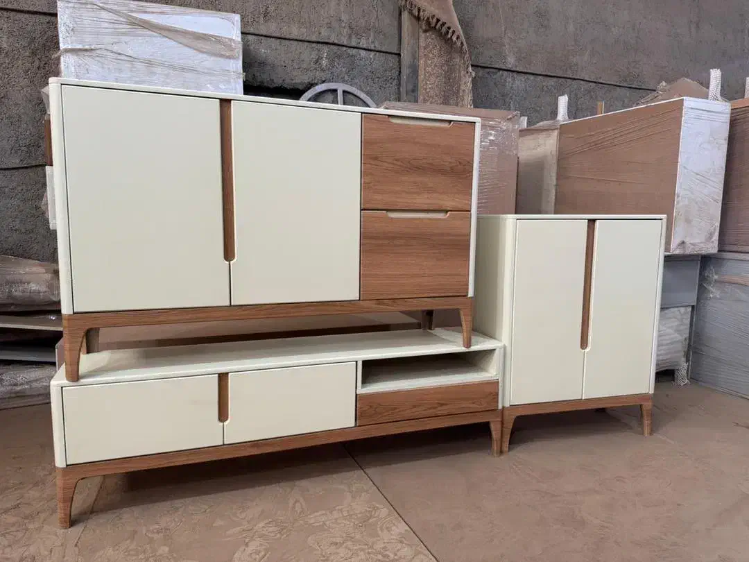 ست کنسول تی وی جا کفشی تمام ام در اف|میز تلویزیون|تهران, شهرک ولیعصر شمالی|دیوار