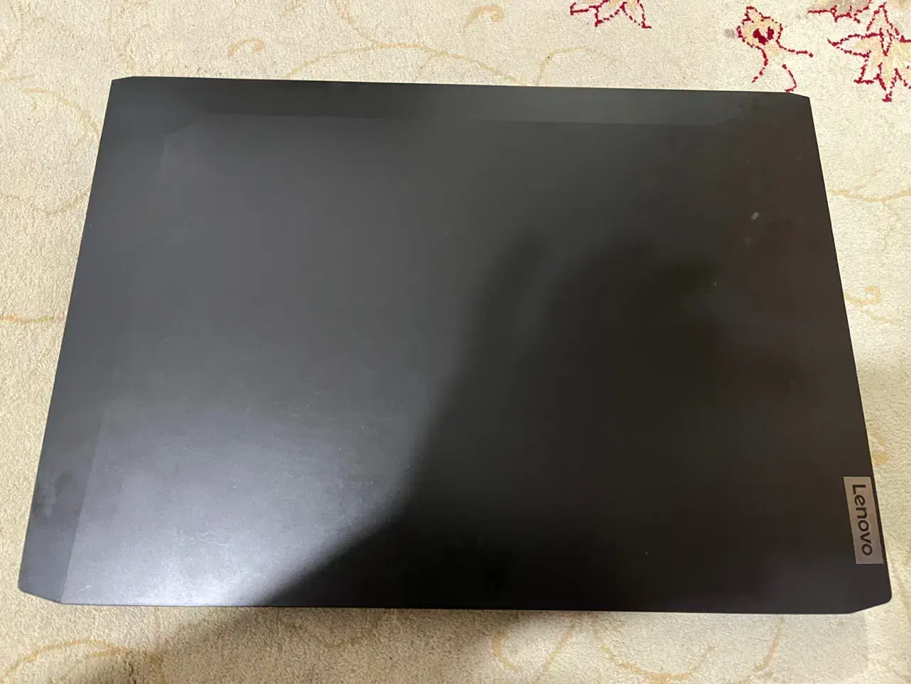 لپتاپ گیمینگ idaepad gaming 3|رایانه همراه|نهاوند, |دیوار