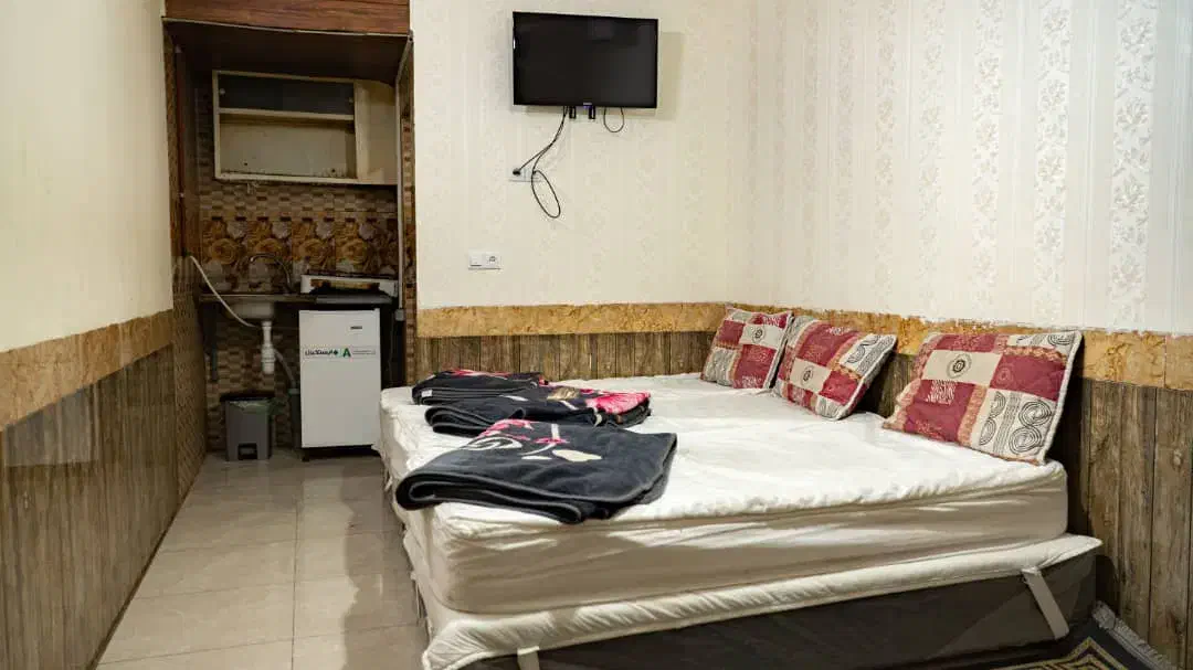 سرایدار|استخدام سرایداری و نظافت|مشهد, نوغان|دیوار