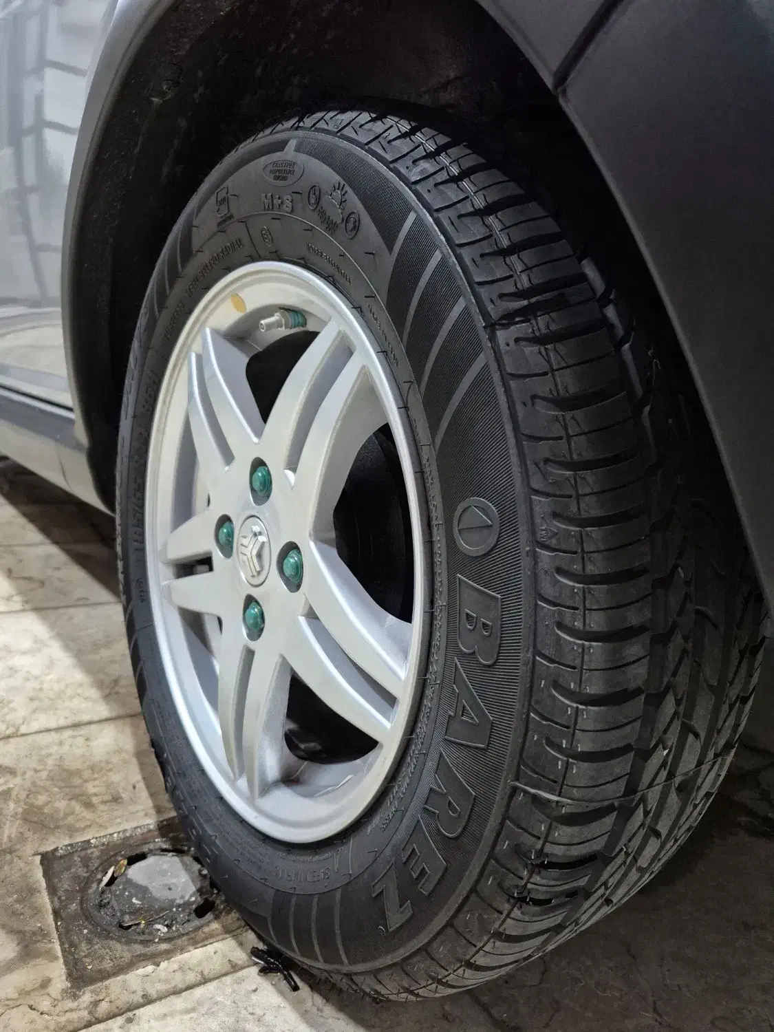 اطلسg|خودرو سواری و وانت|اهواز, کوی جانبازان(دانش)|دیوار