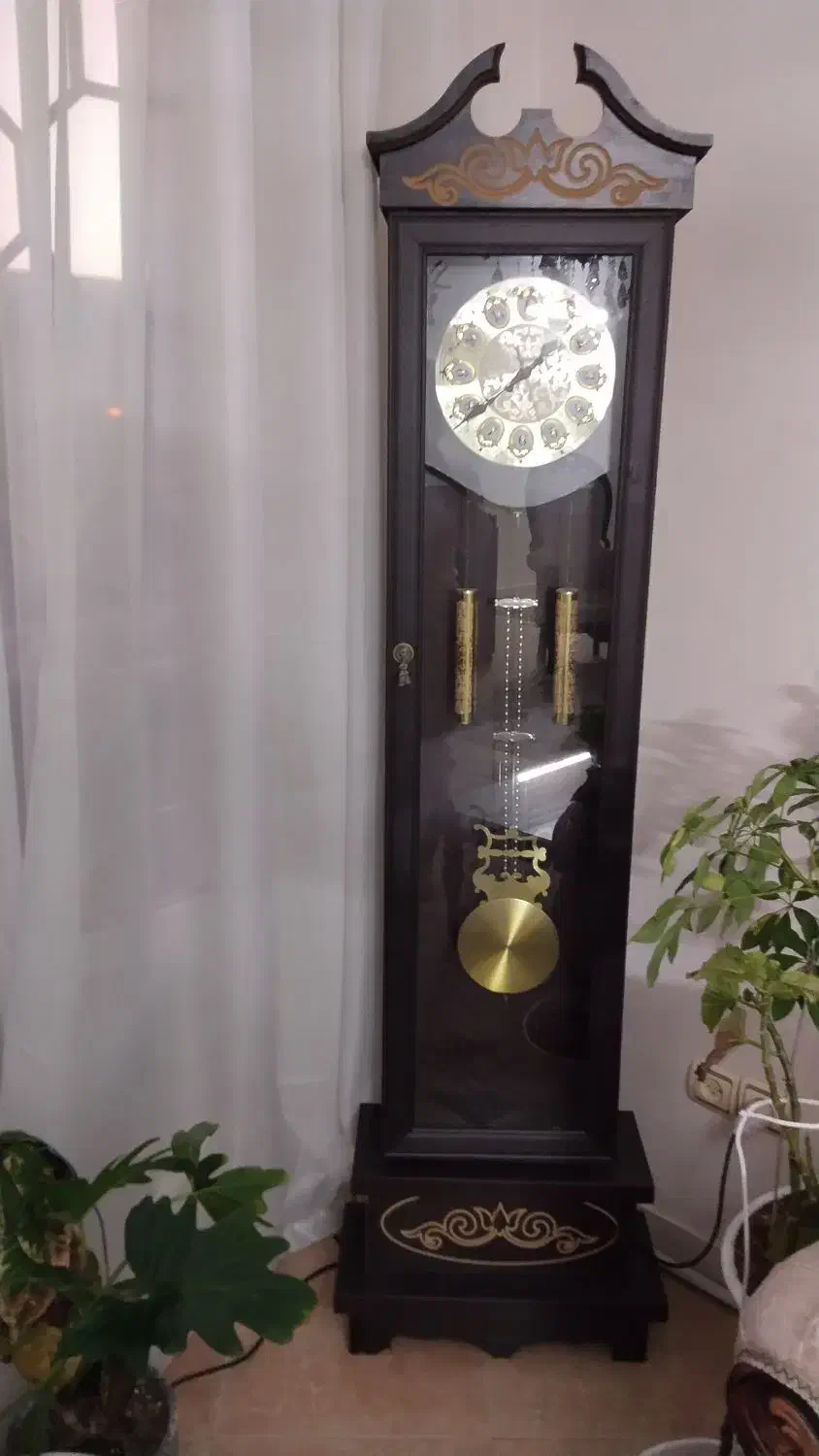 ساعت|ساعت دیواری و تزئینی|ملارد, |دیوار