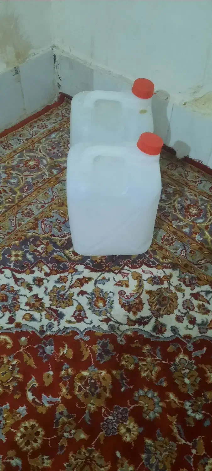 دبه ۲۰لیتری|ظروف نگهدارنده، پلاستیکی، یکبارمصرف|هرسین, |دیوار