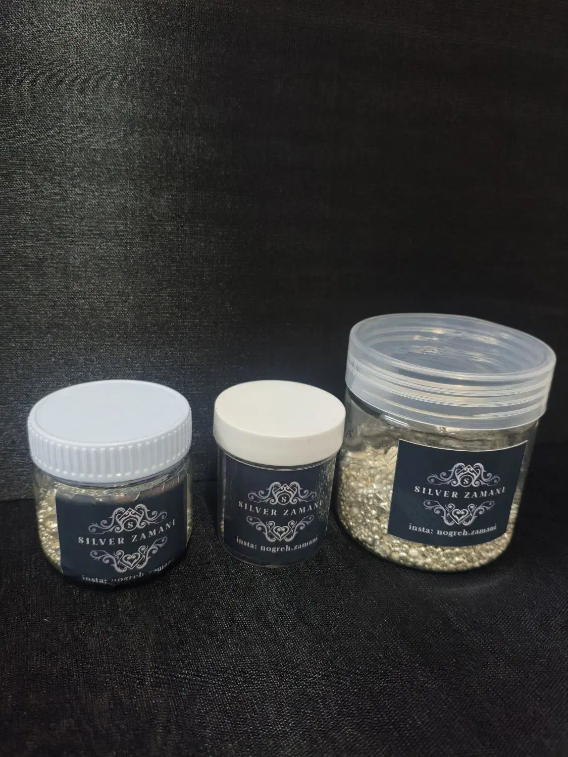 خرید و فروش نقره|جواهرات|تبریز, |دیوار