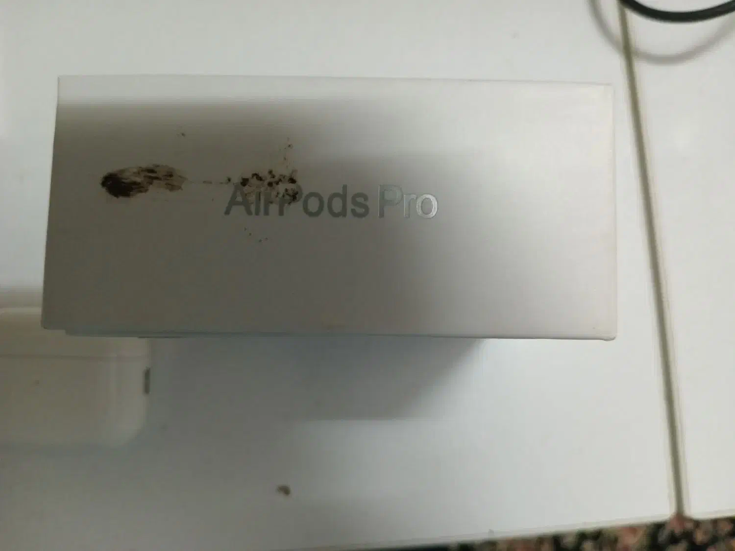 ایرپاد پرو ANC|لوازم جانبی موبایل و تبلت|اصفهان, شیخ طوسی|دیوار