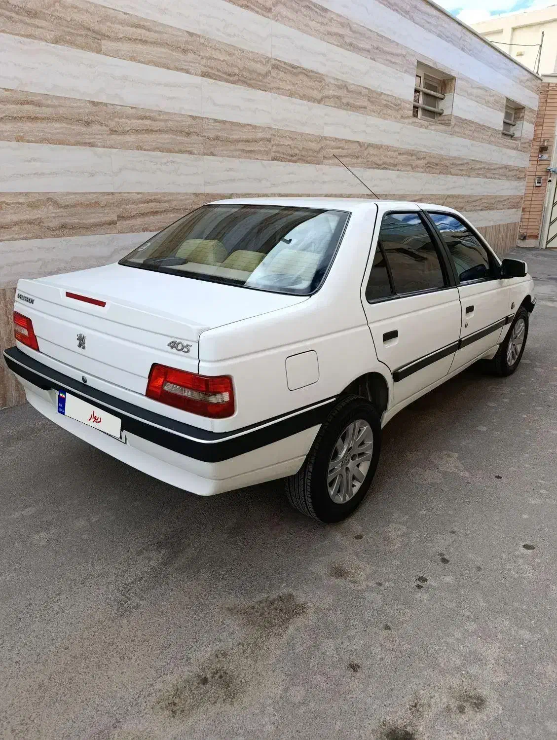 slx 96|خودرو سواری و وانت|بهشهر, |دیوار