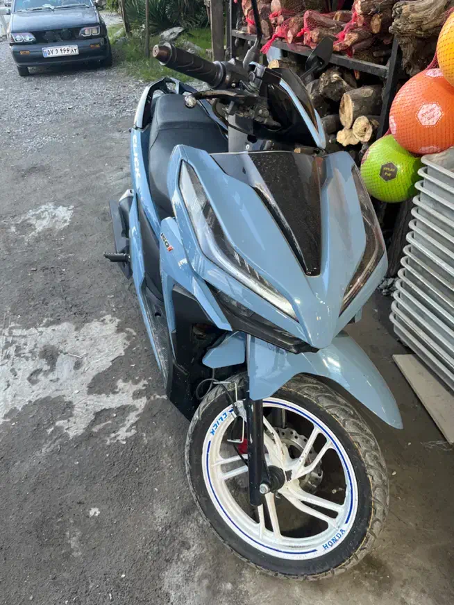 کلیک|موتورسیکلت|چالوس, |دیوار